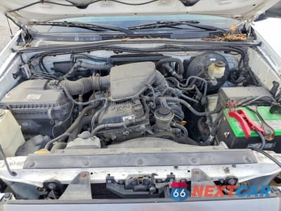 Zdjęcie 11 z 12 samochodu: 2015 TOYOTA TACOMA BASE VIN:5TFTX4CN4FX056630 - miniatura