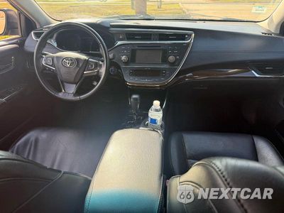Zdjęcie 9 z 10 samochodu: 2014 TOYOTA AVALON HYBRID XLE PREMIUM VIN:4T1BD1EB7EU021808 - miniatura