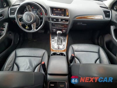Zdjęcie 8 z 12 samochodu: 2015 AUDI Q5 PREMIUM PLUS VIN:WA1DGAFP6FA028938 - miniatura
