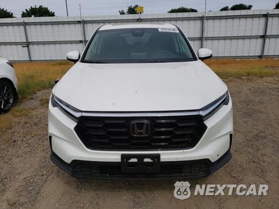 Piąte zdjęcie samochodu w środku: 2024 HONDA CR-V VIN:2HKRS3H79RH320504 - miniatura