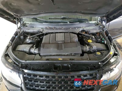 Zdjęcie 12 z 12 samochodu: 2015 LAND ROVER RANGE ROVER SUPERCHARGED VIN:SALGS2TFXFA240611 - miniatura