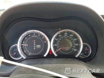 Zdjęcie 9 z 12 samochodu: 2012 ACURA TSX VIN:JH4CU2F45CC029969 - miniatura