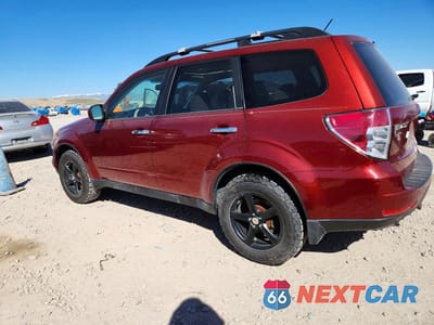 Drugie zdjęcie samochodu z przodu: 2011 SUBARU FORESTER 2.5X PREMIUM VIN:JF2SHADC1BG768996 - miniatura