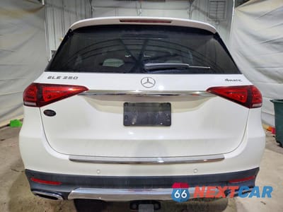 Zdjęcie 6 z 13 samochodu: 2020 MERCEDES-BENZ GLE 350 4MATIC VIN:4JGFB4KE9LA067971 - miniatura