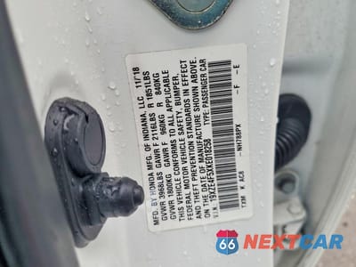 Zdjęcie 12 z 12 samochodu: 2019 HONDA INSIGHT EX VIN:19XZE4F5XKE018258 - miniatura