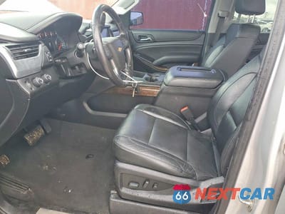 Zdjęcie 7 z 12 samochodu: 2020 CHEV TAHOE VIN:1GNSKBKC7LR121119 - miniatura