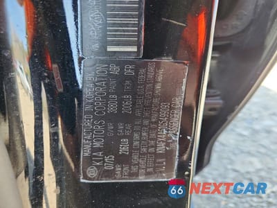 Zdjęcie 12 z 12 samochodu: 2016 KIA FORTE LX VIN:KNAFX4A61G5499093 - miniatura