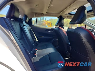 Zdjęcie 10 z 13 samochodu: 2023 TOYOTA PRIUS PRIME XSE VIN:JTDACACU3P3007596 - miniatura