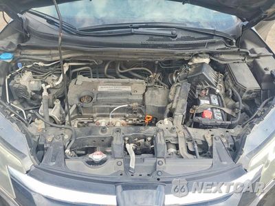 Zdjęcie 12 z 12 samochodu: 2015 HONDA CR-V EXL VIN:2HKRM4H78FH646841 - miniatura