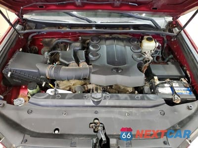 Zdjęcie 12 z 12 samochodu: 2012 TOYOTA 4RUNNER SR5 VIN:JTEBU5JR9C5101094 - miniatura