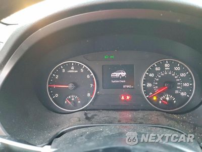 Zdjęcie 9 z 14 samochodu: 2021 KIA SELTOS LX VIN:KNDEPCAA3M7098271 - miniatura