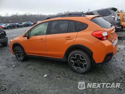 Drugie zdjęcie samochodu z przodu: 2014 SUBARU XV CROSSTREK 2.0 PREMIUM VIN:JF2GPACC4E8260840 - miniatura