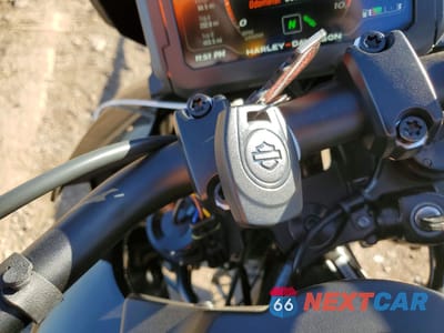 Zdjęcie 8 z 9 samochodu: 2025 HARLEY-DAVIDSON RA1250 ST VIN:MLY1ZJS14SS305995 - miniatura