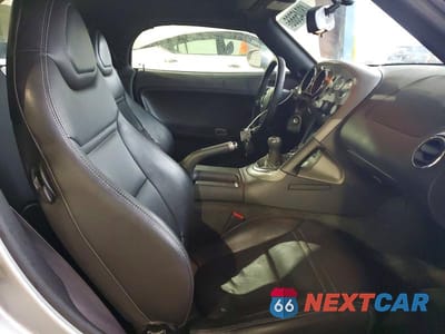 Zdjęcie 10 z 11 samochodu: 2007 PONTIAC SOLSTICE VIN:1G2MB35B17Y142879 - miniatura