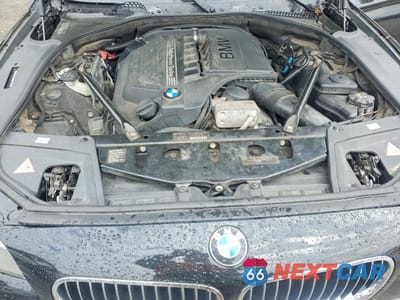 Zdjęcie 11 z 11 samochodu: 2011 BMW 535 XI VIN:WBAFU7C5XBC871260 - miniatura