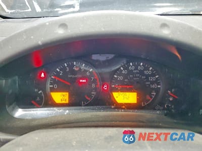 Zdjęcie 9 z 12 samochodu: 2012 NISSAN FRONTIER SV V6 VIN:1N6AD0CW9CC442462 - miniatura