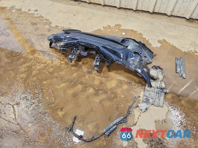 Zdjęcie 13 z 13 samochodu: 2019 NISSAN ROGUE SPORT SV VIN:JN1BJ1CR3KW629857 - miniatura