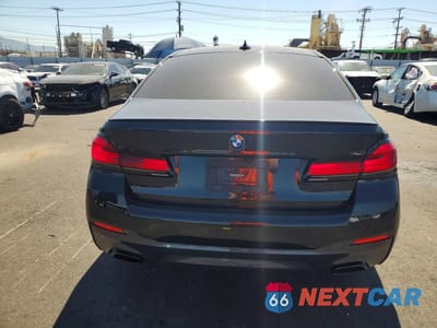 Zdjęcie 6 z 12 samochodu: 2023 BMW 530E VIN:WBA13AG09PCM42255 - miniatura