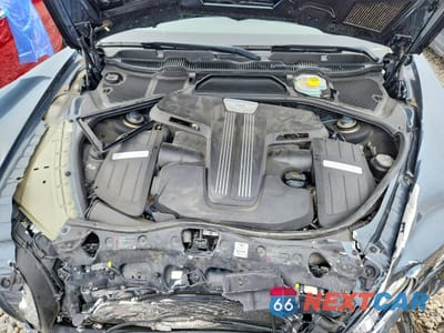 Zdjęcie 11 z 14 samochodu: 2016 BENTLEY CONTINENTAL GT V8 VIN:SCBFT7ZA2GC057818 - miniatura