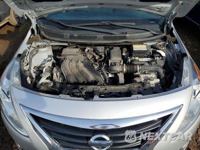 Zdjęcie 11 z 12 samochodu: 2016 NISSAN VERSA 1.6 SL VIN:3N1CN7AP3GL899696 - miniatura