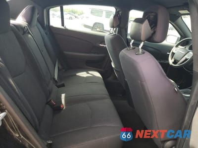 Zdjęcie 10 z 12 samochodu: 2012 CHRYSLER 200 TOURING VIN:1C3CCBBB0CN302236 - miniatura