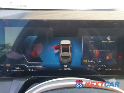 Zdjęcie 9 z 13 samochodu: 2025 BMW X3 30 XDRIVE VIN:5UX53GP05S9132969 - miniatura