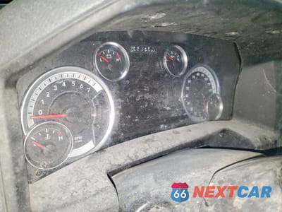Zdjęcie 9 z 12 samochodu: 2015 RAM 1500 SLT VIN:1C6RR7LGXFS637254 - miniatura