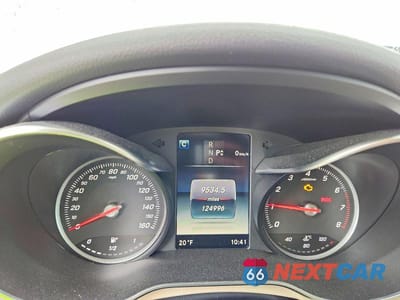 Zdjęcie 9 z 14 samochodu: 2017 MERCEDES-BENZ GLC 300 4MATIC VIN:WDC0G4KB2HF166766 - miniatura