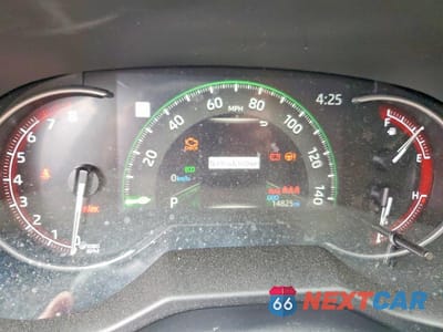 Zdjęcie 9 z 13 samochodu: 2025 TOYOTA RAV4 LE VIN:2T3H1RFV0SC347366 - miniatura