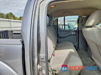 Zdjęcie 10 z 11 samochodu: 2018 NISSAN FRONTIER SV VIN:1N6DD0ER5JN735054 - miniatura
