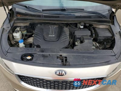 Zdjęcie 12 z 12 samochodu: 2015 KIA SEDONA VIN:KNDMB5C13F6041810 - miniatura