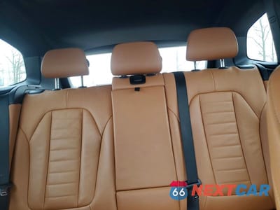 Zdjęcie 10 z 12 samochodu: 2021 BMW X3 XDRIVE30I VIN:5UXTY5C08M9E57981 - miniatura