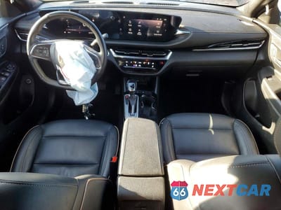 Zdjęcie 8 z 13 samochodu: 2024 BUICK ENVISTA AVENIR VIN:KL47LCE28RB036564 - miniatura