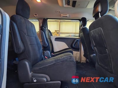 Zdjęcie 11 z 13 samochodu: 2013 DODGE GRAND CARAVAN SE VIN:2C4RDGBG4DR698414 - miniatura