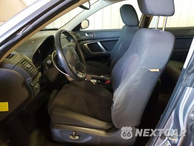 Zdjęcie 7 z 13 samochodu: 2009 SUBARU LEGACY 3.0R VIN:4S3BL846794214518 - miniatura