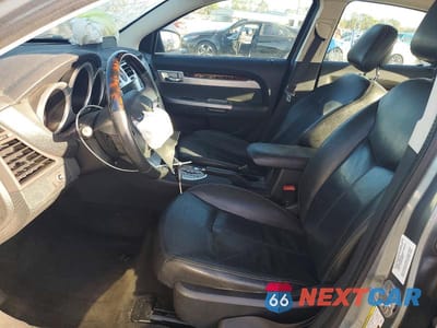 Zdjęcie 7 z 13 samochodu: 2010 CHRYSLER SEBRING LIMITED VIN:1C3CC5FB8AN232171 - miniatura