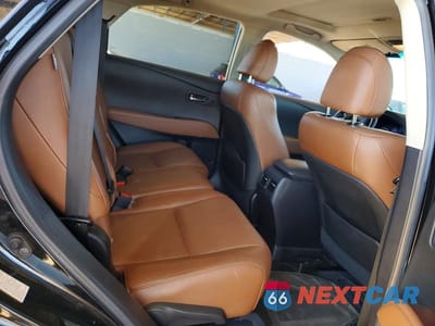 Zdjęcie 10 z 11 samochodu: 2015 LEXUS RX 450H BASE VIN:2T2BC1BA9FC004960 - miniatura