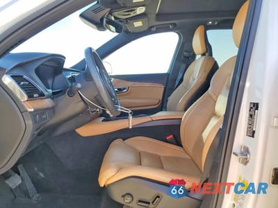 Zdjęcie 7 z 13 samochodu: 2017 VOLVO XC90 T6 VIN:YV4A22PL2H1184080 - miniatura