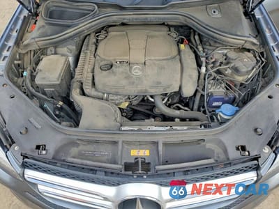 Zdjęcie 12 z 12 samochodu: 2018 MERCEDES-BENZ GLE 350 4MATIC VIN:4JGDA5HB0JB131917 - miniatura