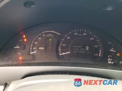 Zdjęcie 9 z 13 samochodu: 2007 TOYOTA CAMRY HYBRID BASE VIN:JTNBB46K773035223 - miniatura