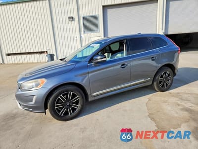 2017 VOLVO XC60 T5 DYNAMIC YV440MDR7H2035469 - główne zdjęcie licytacji z USA - miniatura