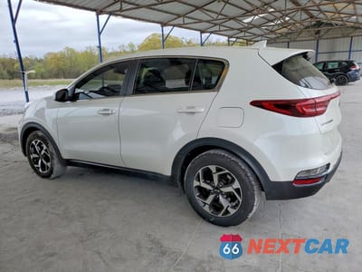 Drugie zdjęcie samochodu z przodu: 2022 KIA SPORTAGE LX VIN:KNDPM3AC0N7983189 - miniatura