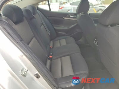 Zdjęcie 10 z 12 samochodu: 2018 NISSAN MAXIMA 3.5 S VIN:1N4AA6AP3JC405467 - miniatura