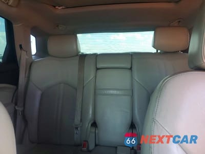Zdjęcie 10 z 12 samochodu: 2010 CADILLAC SRX LUXURY COLLECTION VIN:3GYFNAEY0AS582671 - miniatura