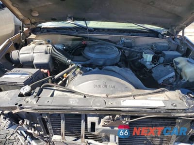 Zdjęcie 12 z 13 samochodu: 1995 GMC YUKON VIN:1GKEK13K6SJ765007 - miniatura