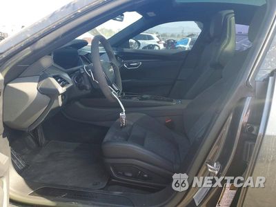 Zdjęcie 7 z 11 samochodu: 2023 AUDI E-TRON GT PREMIUM PLUS VIN:WAUCJBFW2P7005913 - miniatura