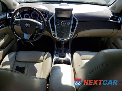 Zdjęcie 8 z 13 samochodu: 2011 CADILLAC SRX PERFORMANCE COLLECTION VIN:3GYFNEEYXBS673939 - miniatura