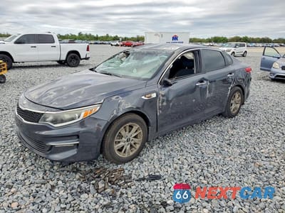 2017 KIA OPTIMA LX 5XXGT4L36HG169971 - główne zdjęcie licytacji z USA - miniatura