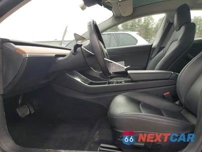 Zdjęcie 7 z 13 samochodu: 2019 TESLA MODEL 3 VIN:5YJ3E1EA2KF299372 - miniatura