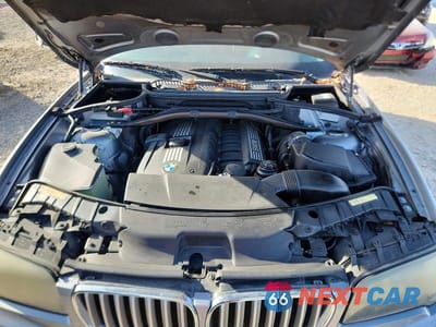 Zdjęcie 11 z 11 samochodu: 2007 BMW X3 3.0SI VIN:WBXPC93407WF08541 - miniatura